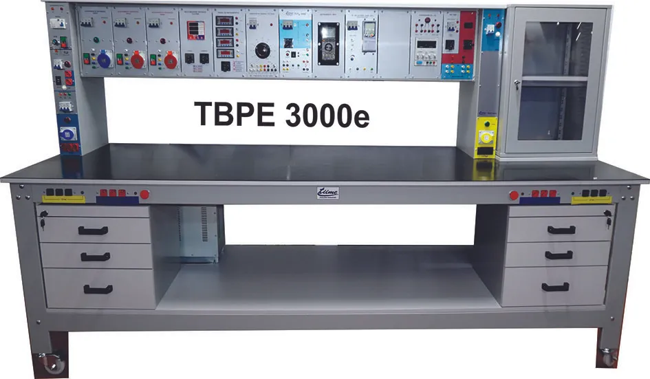 TBPE 3000e