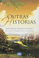 OUTRAS HISTORIAS (PRODUTO USADO - COMO NOVO)
