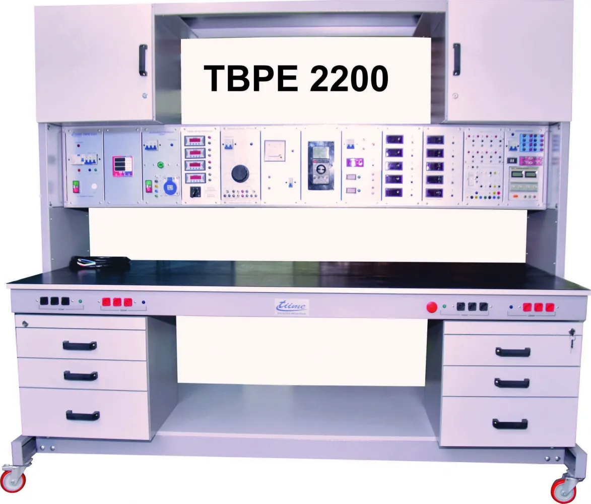 TBPE 2200A Imagem