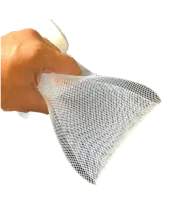 Crinol Estruturado com 10 cm de Largura Peça com 10 metros