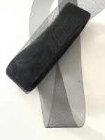 Crinol Estruturado com 10 cm de Largura Peça com 10 metros - Foto 10