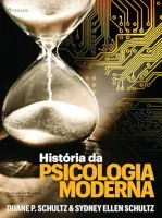 HISTORIA DA PSICOLOGIA MODERNA (PRODUTO USADO - MUITO BOM)