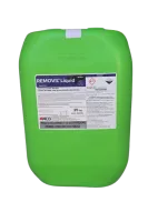 Removil Liquid    5kg e 35kg  Preço Sob Consulta