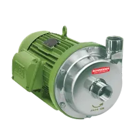Bomba Mono estágio Schneider MCI-RE IP-55 1,0 CV Trifásica 220/380/440/760 V