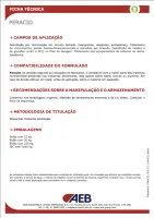 PERACID Sanitizante à base de ácido peracético de 5kg e de  25kg Preço Sob Consulta - Foto 3
