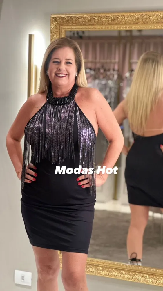 Vestido Unik Imagem