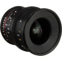 Lente Samyang 20mm Cine T1.9 ED AS UMC  - Foto 9