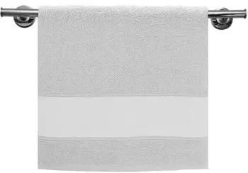 Lavabinho Branco para sublimação - 50x30cm
