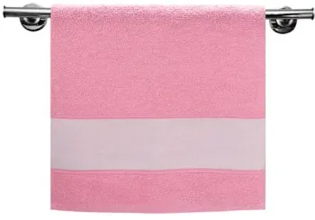 Lavabinho Rosa para sublimação - 38x23cm