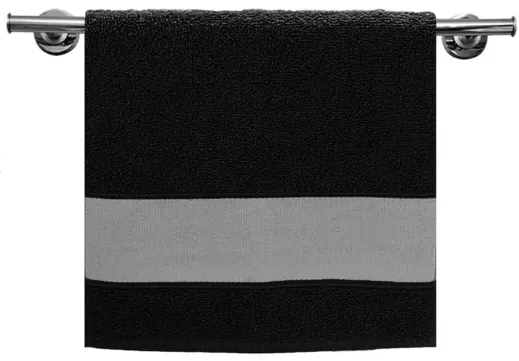 Lavabinho Preto para sublimação - 38 x 24cm Imagem