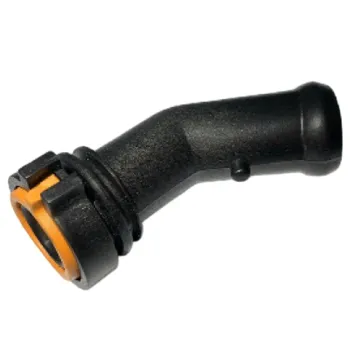 Conexão do Coletor de Admissão GM Onix Prisma Spin Cobalt   24579936