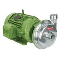 Bomba Mono estágio Schneider MCI-RQ IP-55 2,0 CV Trifásica 220/380/440/760 V 