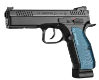 PISTOLA CZ SHADOW 2 9X9MM