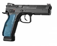 PISTOLA CZ SHADOW 2 9X19MM - Foto 2