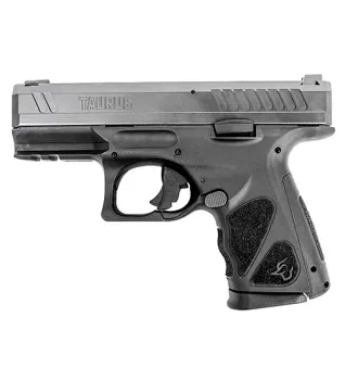 Pistola Taurus TS9c Grafeno Calibre 9mm