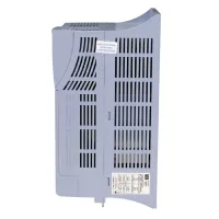 Inversor De Frequência Trifásico Weg CFW500D24P0T4DB2G2 15cv (15HP) 380v 24a 11kw - 15576919 - Foto 2