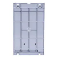Inversor De Frequência Trifásico Weg CFW500D24P0T4DB2G2 15cv (15HP) 380v 24a 11kw - 15576919 - Foto 3