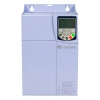 Inversor De Frequência Trifásico Weg CFW500D24P0T4DB2G2 15cv (15HP) 380v 24a 11kw - 15576919 - Foto 4