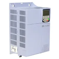 Inversor De Frequência Trifásico Weg CFW500D24P0T4DB2G2 15cv (15HP) 380v 24a 11kw - 15576919 - Foto 5