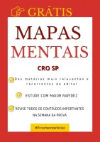 Apostila CRO SP Analista Contábil 2025 - Foto 2