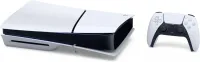 PlayStation 5 Slim Mídia Física Bundle 2 Jogos — imagem 3