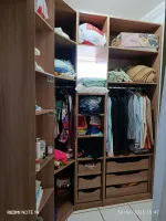 Vende-se bela casa no bairro Inconfidentes - Foto 13