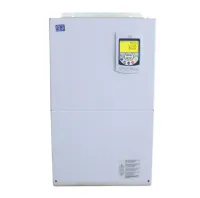 Inversor de frequência trifásico WEG CFW500 30cv 77a 220v cargas leves - 15342437 - Foto 3