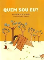 QUEM SOU EU? (PRODUTO USADO - MUITO BOM)