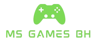 MS GAMES BH