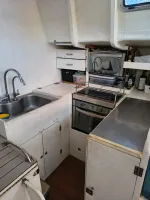 CABO HORN – 40 PÉS – ANO 2020 - Foto 37