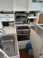 CABO HORN – 40 PÉS – ANO 2020 - Foto 38