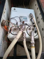 CABO HORN – 40 PÉS – ANO 2020 - Foto 53