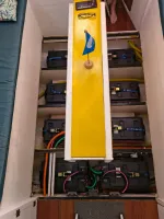 CABO HORN – 40 PÉS – ANO 2020 - Foto 60