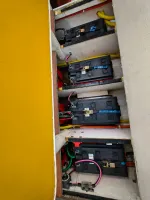 CABO HORN – 40 PÉS – ANO 2020 - Foto 61