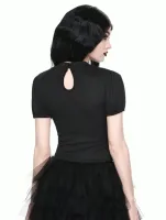  BLUSA ALTAR DA MEIA-NOITE - Foto 2