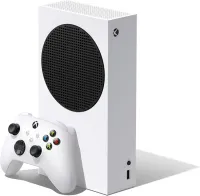 Xbox Series S 512GB SSD — imagem 2