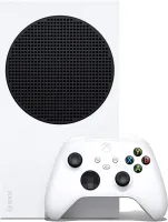 Xbox Series S 512GB SSD — imagem 3