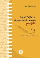 Inquietações e devaneios de minhas poesias: entre o real e o onírico