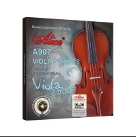 ENCORDOAMENTO VIOLA DE ARCO ALICE A-907 - Foto 3