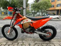 KTM 300 exc 2023  - Foto 2