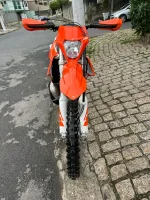 KTM 300 exc 2023  - Foto 3