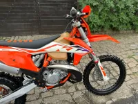 KTM 300 exc 2023  - Foto 4