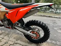 KTM 300 exc 2023  - Foto 5