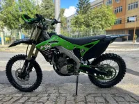 Kawasaki KX 250F 2013 - Foto 2