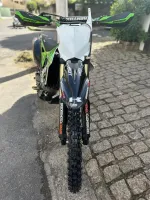 Kawasaki KX 250F 2013 - Foto 3