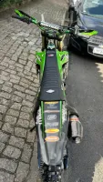 Kawasaki KX 250F 2013 - Foto 4