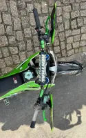 Kawasaki KX 250F 2013 - Foto 5