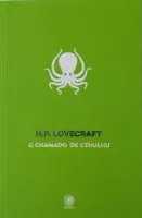O CHAMADO DE CTHULHU (PRODUTO USADO - MUITO BOM)