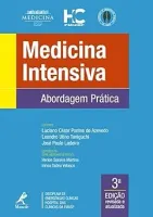 MEDICINA INTENSIVA: ABORDAGEM PRATICA (PRODUTO USADO - BOM)