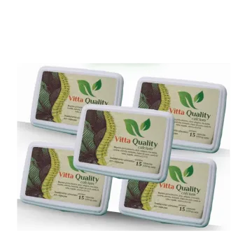 VITTA QUALTY- KIT COM 22